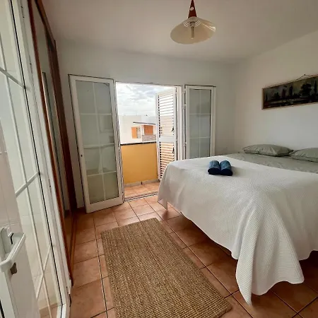לינה וארוחת בוקר Integral 5 Coliving
