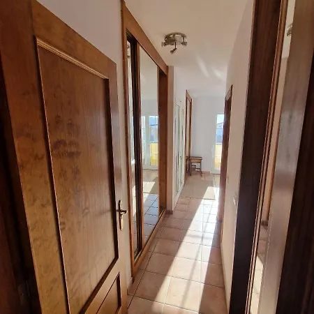 Integral 5 Coliving * 厄尔梅达诺