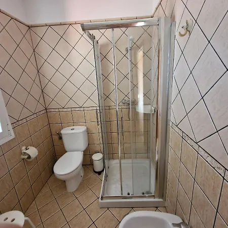 Отель типа 