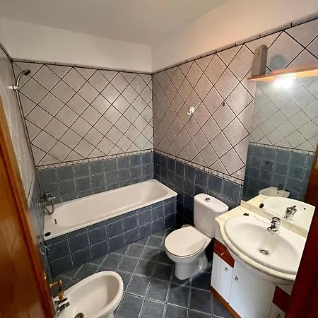 Integral 5 Coliving * 厄尔梅达诺