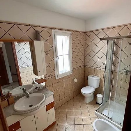 Integral 5 Coliving * Эль-Медано