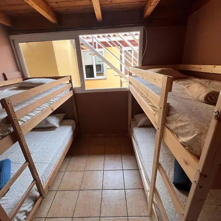 住宿加早餐酒店 Integral 5 Coliving *