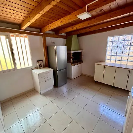Integral 5 Coliving