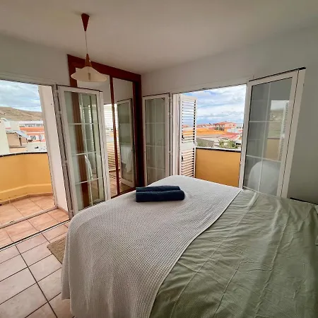Integral 5 Coliving Bed and Breakfast *