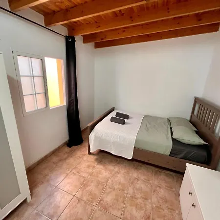 Bed and Breakfast Integral 5 Coliving *