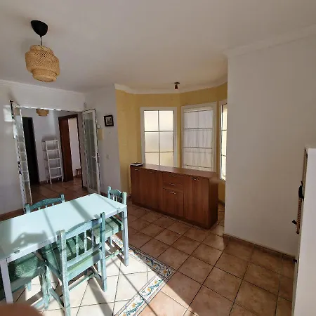 Bed and Breakfast Integral 5 Coliving