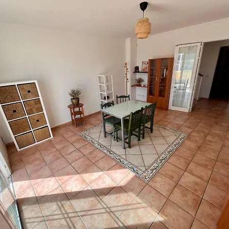 Bed and Breakfast Integral 5 Coliving *