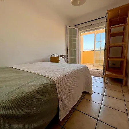 Bed and Breakfast Integral 5 Coliving