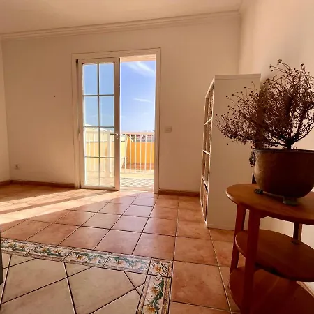 Integral 5 Coliving Bed and Breakfast Ελ Μέντανο