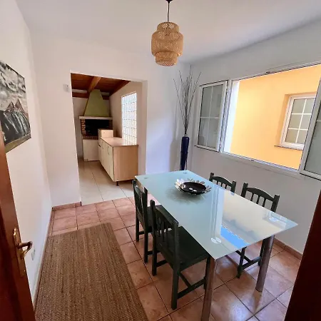 Bed and Breakfast Integral 5 Coliving *