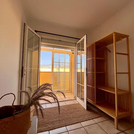 Integral 5 Coliving Bed and Breakfast