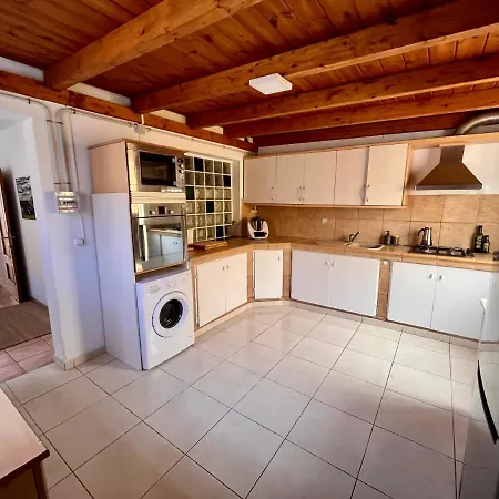 Bed and Breakfast Integral 5 Coliving Ελ Μέντανο