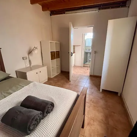 Bed and Breakfast Integral 5 Coliving